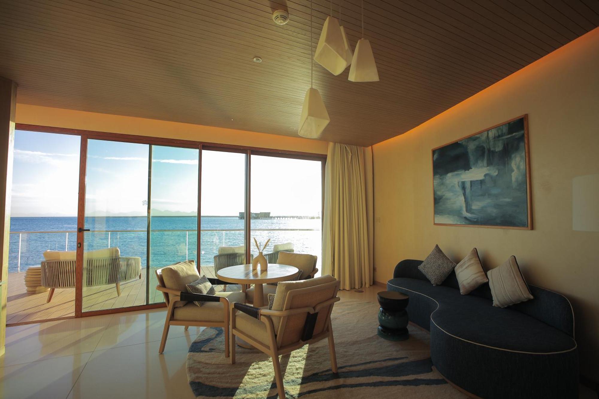 Tawila Island Resort Hurghada Esterno foto