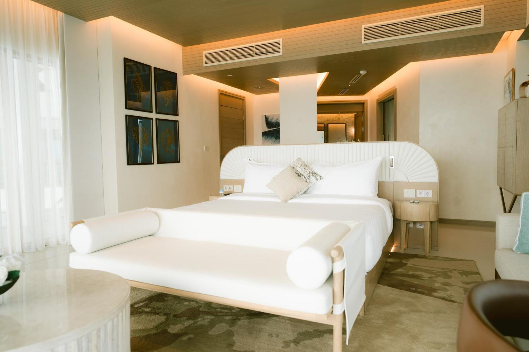Tawila Island Resort Hurghada Esterno foto